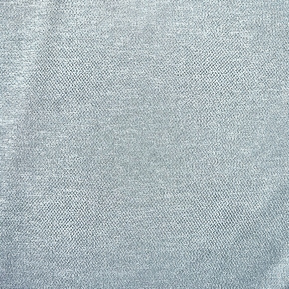 Puma Light Gray Button Collar Short Sleeve Golf Polo Shirt Size S - Picture 5 of 6